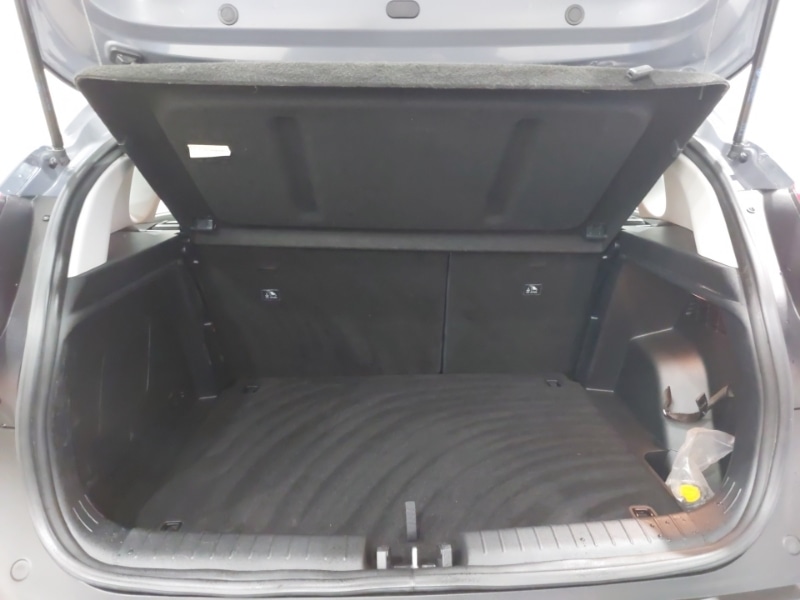 Used Hyundai BAYON 2022 for sale - 77606188: Photo 8