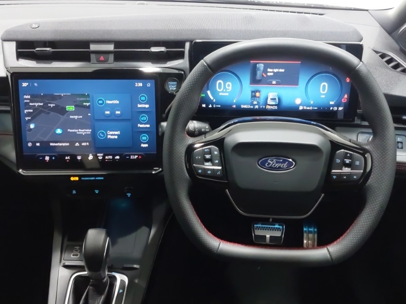 Used Ford Puma 2025 for sale - 76864364: Photo 10