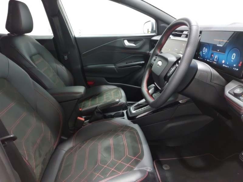 Used Ford Puma 2025 for sale - 76864364: Photo 11