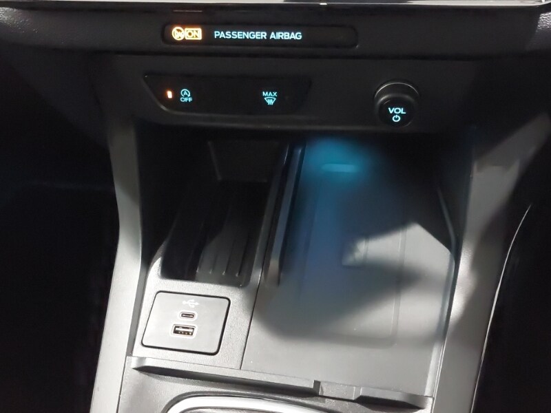 Used Ford Puma 2025 for sale - 76864364: Photo 15