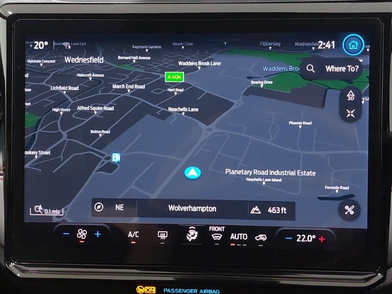 Used Ford Puma 2025 for sale - 76864364: Photo 17