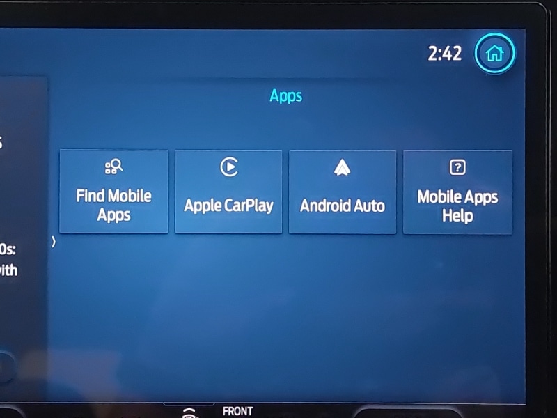 Used Ford Puma 2025 for sale - 76864364: Photo 19