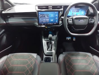 Used Ford Puma 2025 for sale - 76864364: Photo