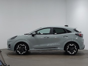 Used Ford Puma 2025 for sale - 76864364: Photo