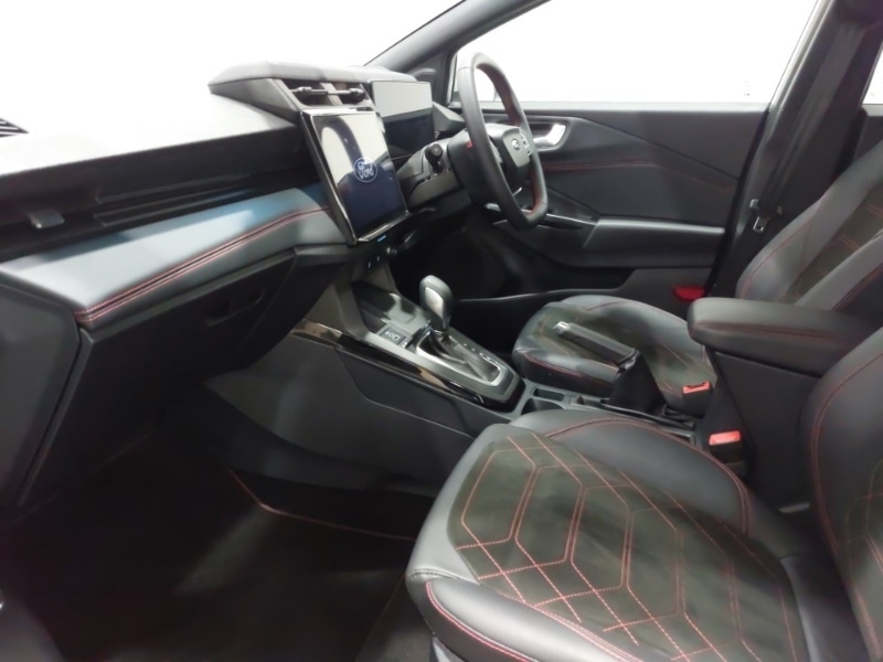 Used Ford Puma 2025 for sale - 76864364: Photo 5