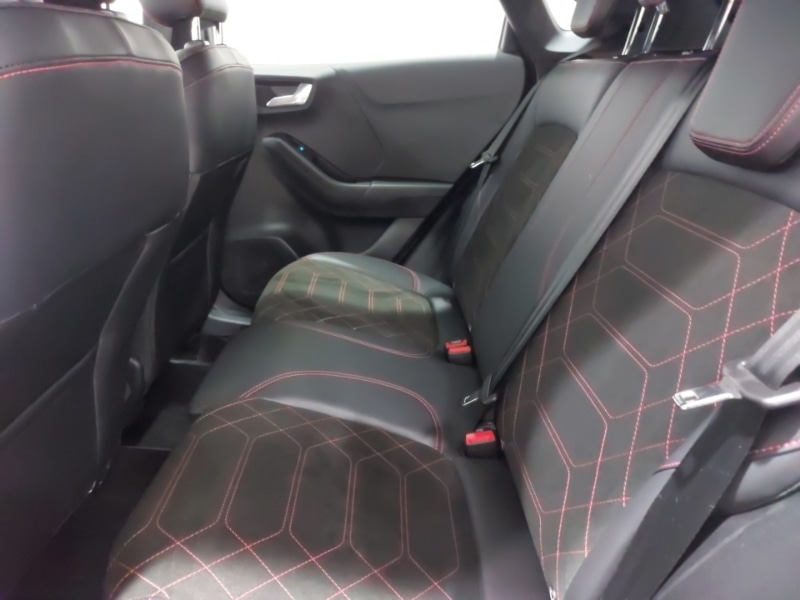 Used Ford Puma 2025 for sale - 76864364: Photo 6