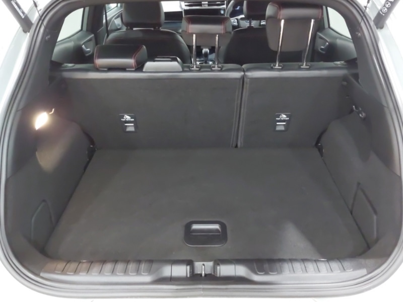 Used Ford Puma 2025 for sale - 76864364: Photo 8