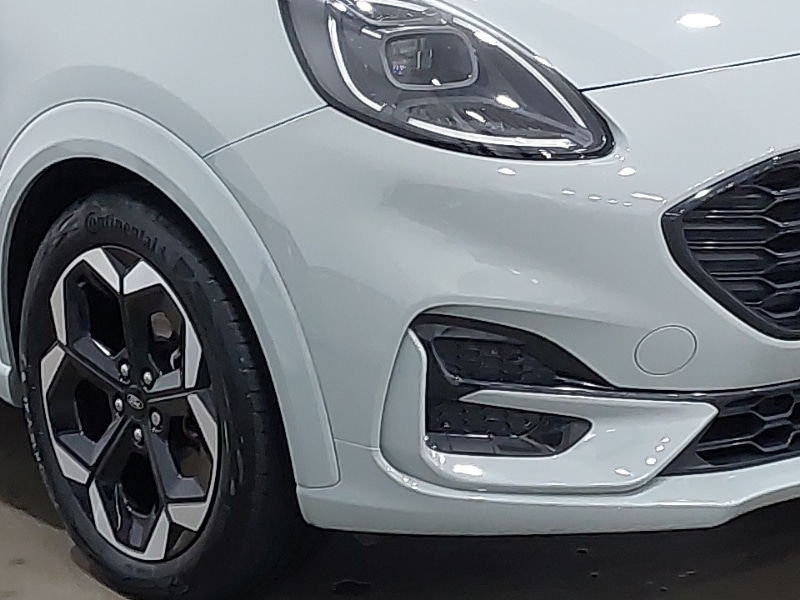 Used Ford Puma 2025 for sale - 76864364: Photo 9