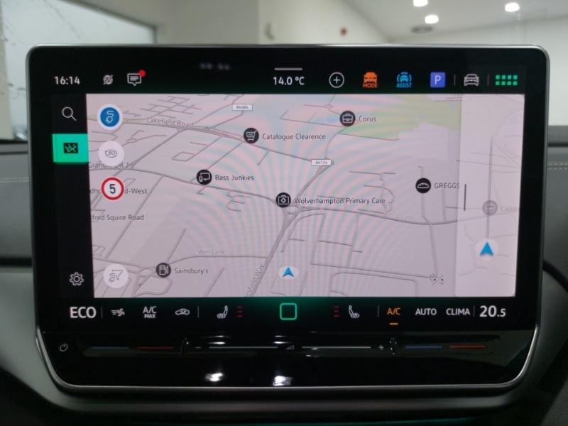 Used Volkswagen ID.4 2025 for sale - 77816319: Photo 16