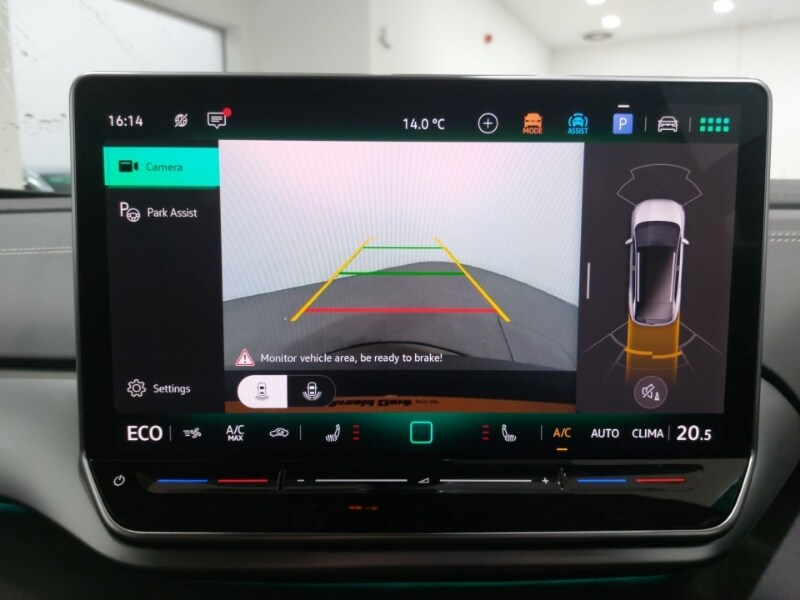 Used Volkswagen ID.4 2025 for sale - 77816319: Photo 17