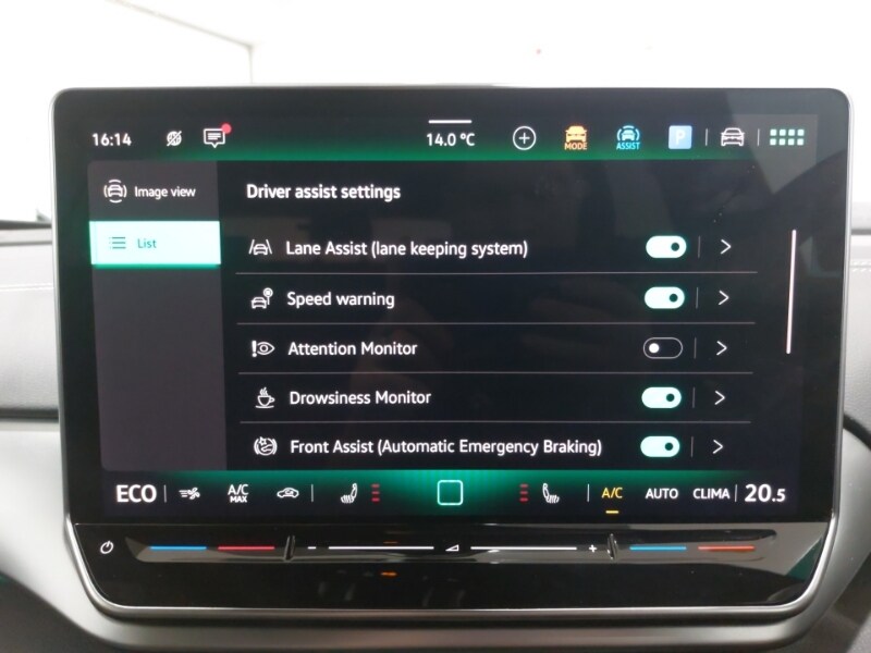 Used Volkswagen ID.4 2025 for sale - 77816319: Photo 18