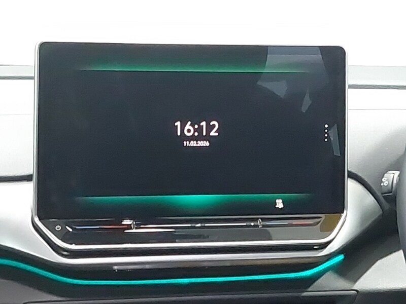 Used Volkswagen ID.4 2025 for sale - 77816319: Photo 7