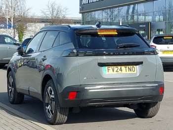 Used Peugeot 2008 2024 for sale - 74560115: Photo