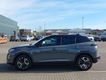 Used Peugeot 2008 2024 for sale - 74560115: Photo