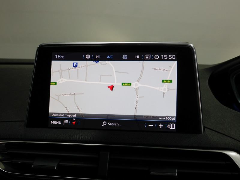 Used Peugeot 3008 2017 for sale - 77352666: Photo 10