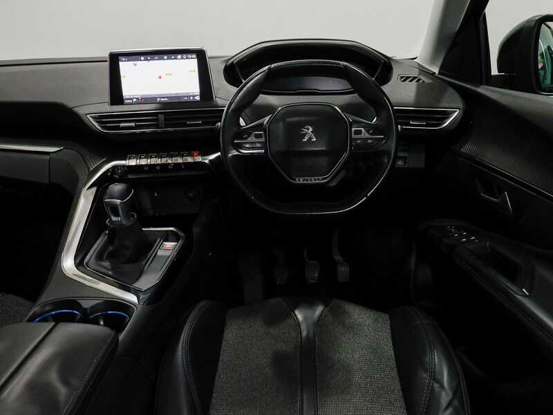 Used Peugeot 3008 2017 for sale - 77352666: Photo 7