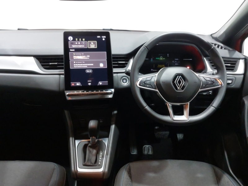 Used Renault Captur 2024 for sale - 77168849: Photo 10