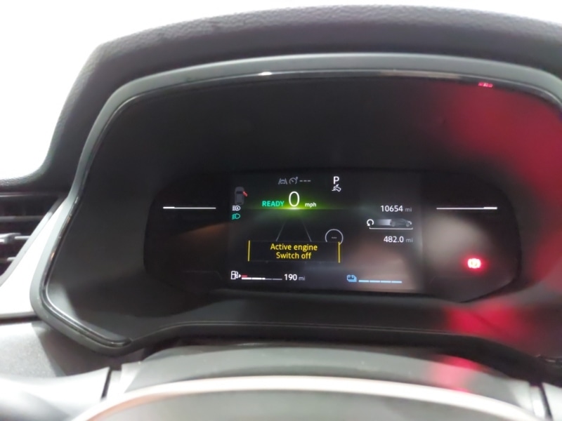 Used Renault Captur 2024 for sale - 77168849: Photo 11