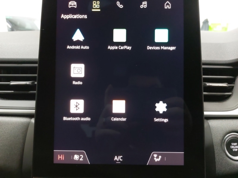 Used Renault Captur 2024 for sale - 77168849: Photo 16