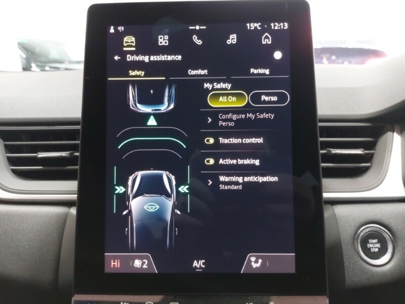 Used Renault Captur 2024 for sale - 77168849: Photo 18