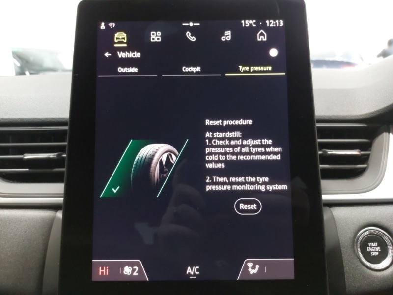 Used Renault Captur 2024 for sale - 77168849: Photo 19