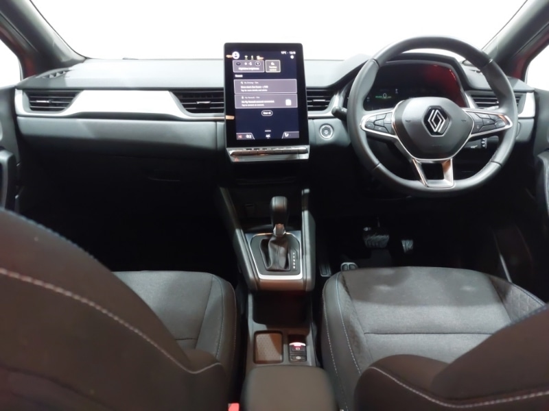 Used Renault Captur 2024 for sale - 77168849: Photo 2
