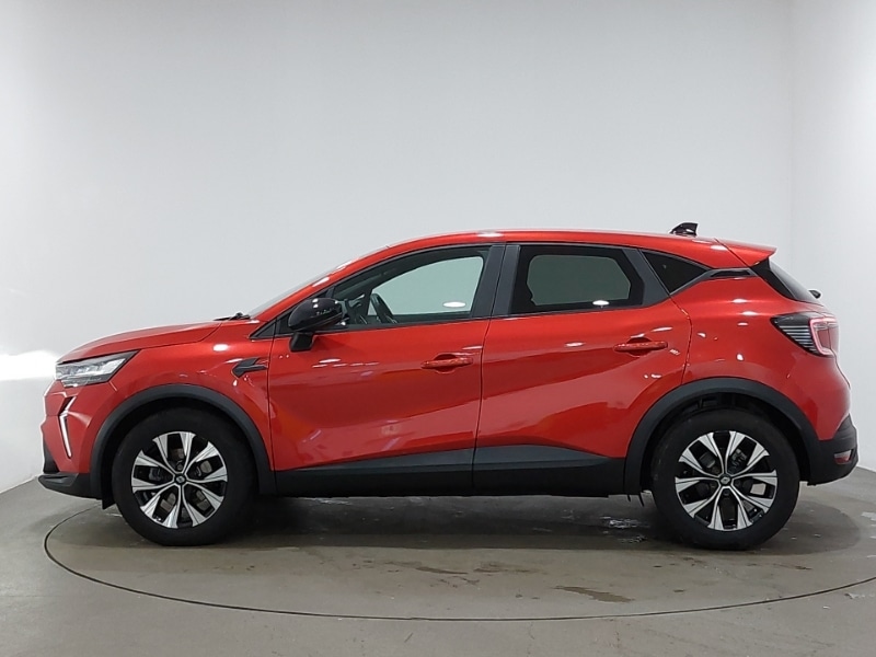 Used Renault Captur 2024 for sale - 77168849: Photo 4