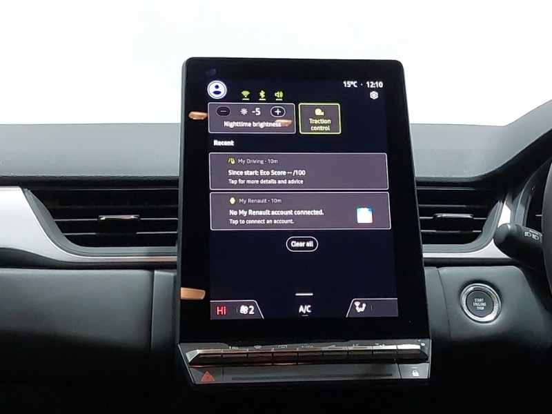 Used Renault Captur 2024 for sale - 77168849: Photo 7