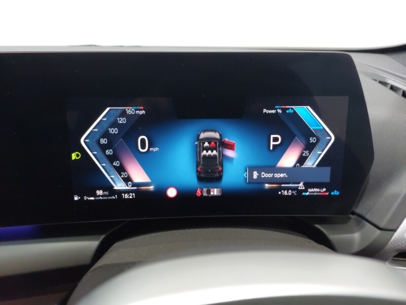 Used BMW 1 Series 2025 for sale - 78211286: Photo 11