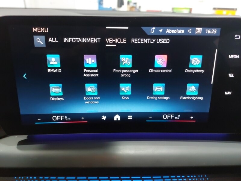 Used BMW 1 Series 2025 for sale - 78211286: Photo 19