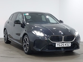 Used BMW 1 Series 2025 for sale - 78211286: Photo