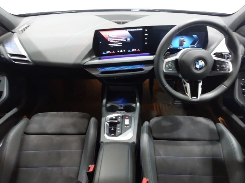 Used BMW 1 Series 2025 for sale - 78211286: Photo 2