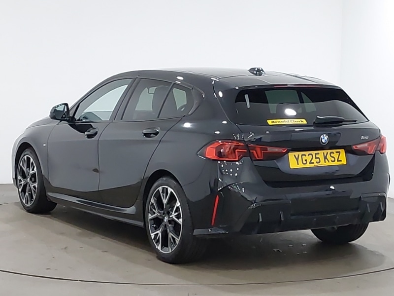 Used BMW 1 Series 2025 for sale - 78211286: Photo 3