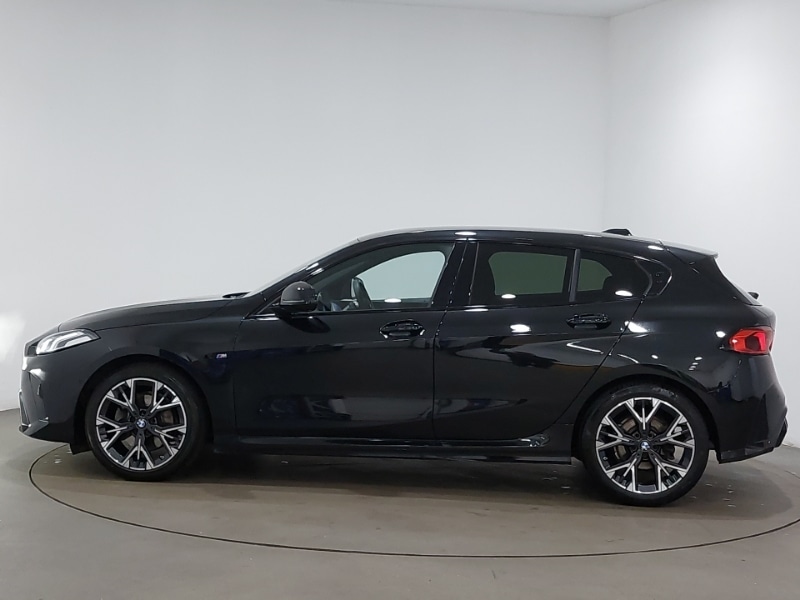 Used BMW 1 Series 2025 for sale - 78211286: Photo 4