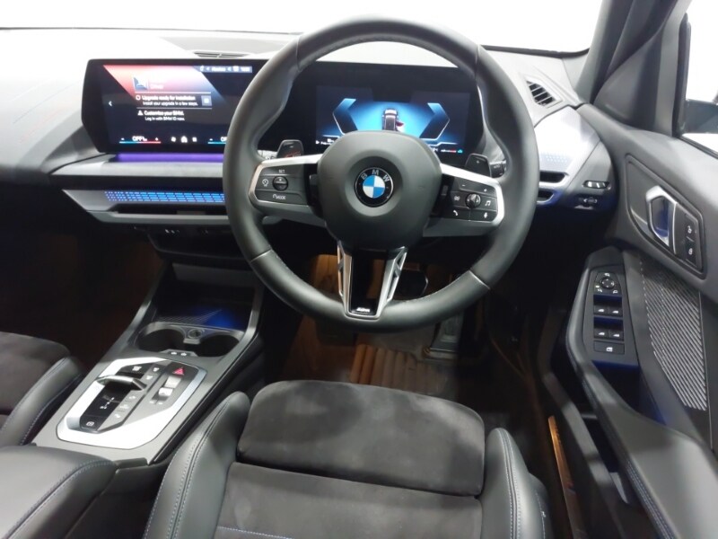 Used BMW 1 Series 2025 for sale - 78211286: Photo 7