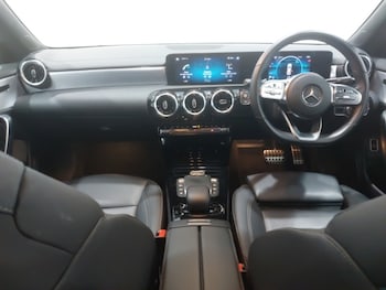 Used Mercedes-Benz CLA 2022 for sale - 78723469: Photo