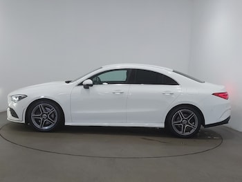 Used Mercedes-Benz CLA 2022 for sale - 78723469: Photo