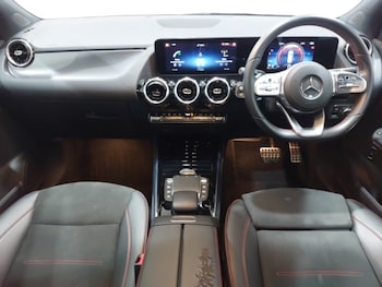 Used Mercedes-Benz GLA 2021 for sale - 78511762: Photo