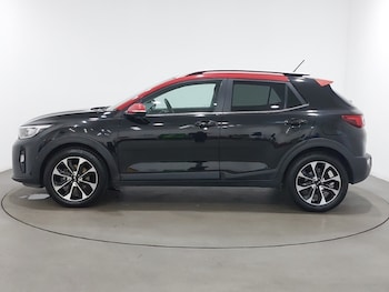 Used Kia Stonic 2018 for sale - 79407090: Photo