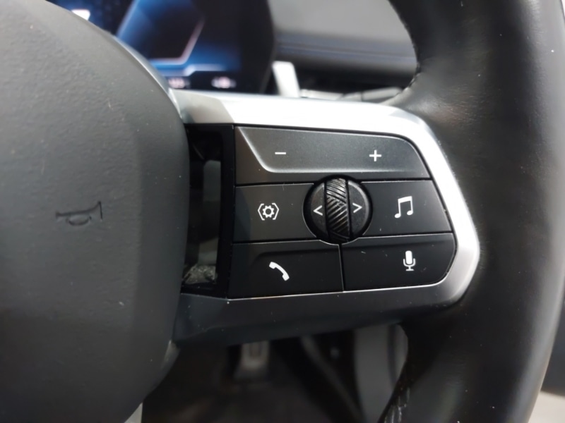 Used BMW iX1 2023 for sale - 76052276: Photo 14