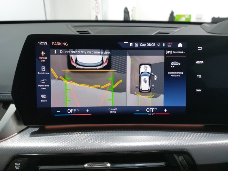 Used BMW iX1 2023 for sale - 76052276: Photo 16
