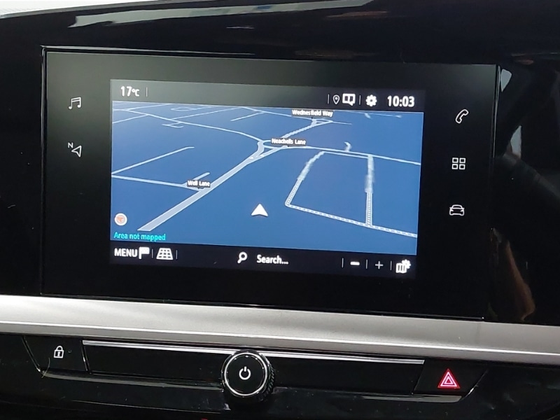 Used Vauxhall Mokka 2021 for sale - 76721848: Photo 10