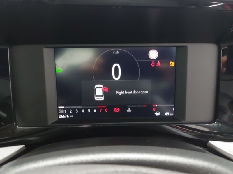 Used Vauxhall Mokka 2021 for sale - 76721848: Photo 11