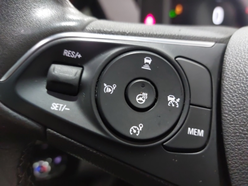 Used Vauxhall Mokka 2021 for sale - 76721848: Photo 12