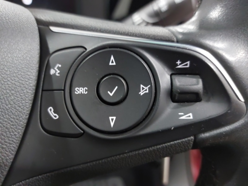 Used Vauxhall Mokka 2021 for sale - 76721848: Photo 13