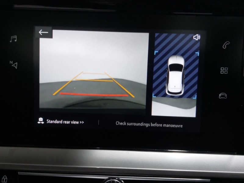 Used Vauxhall Mokka 2021 for sale - 76721848: Photo 16