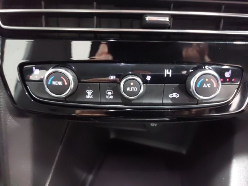 Used Vauxhall Mokka 2021 for sale - 76721848: Photo 17