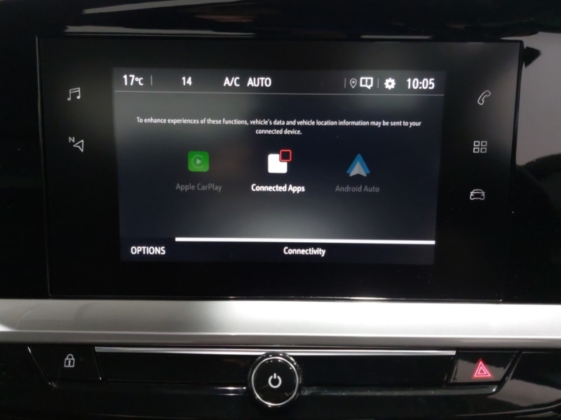 Used Vauxhall Mokka 2021 for sale - 76721848: Photo 19