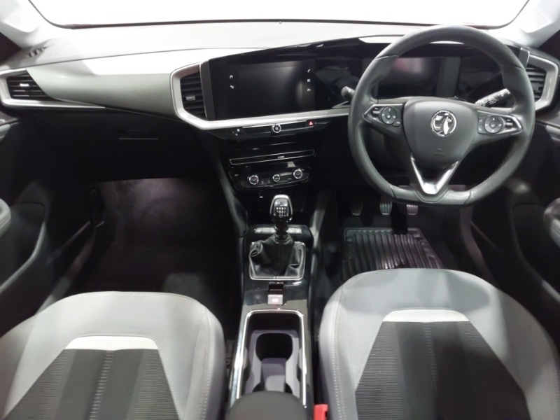 Used Vauxhall Mokka 2021 for sale - 76721848: Photo 2