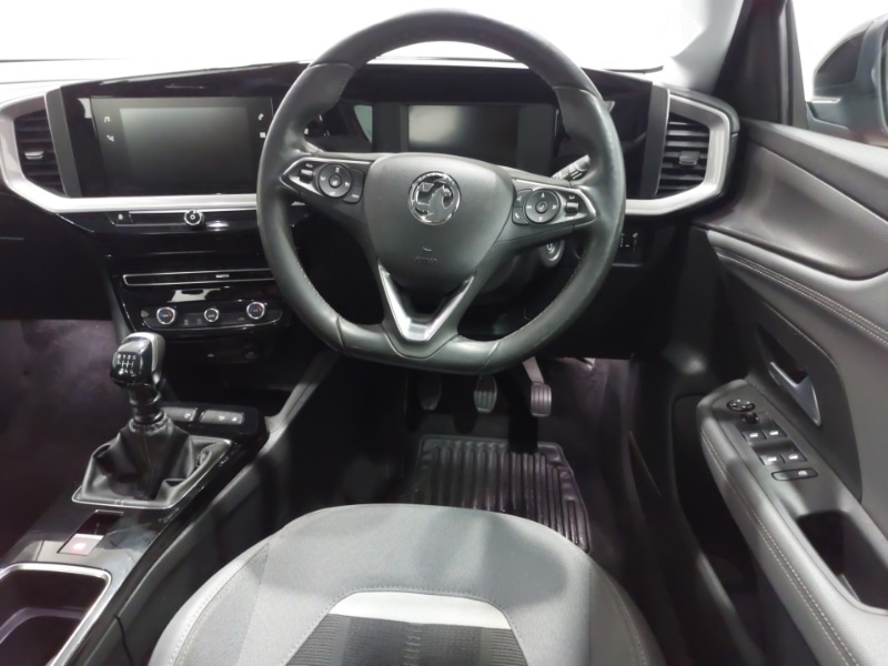 Used Vauxhall Mokka 2021 for sale - 76721848: Photo 7